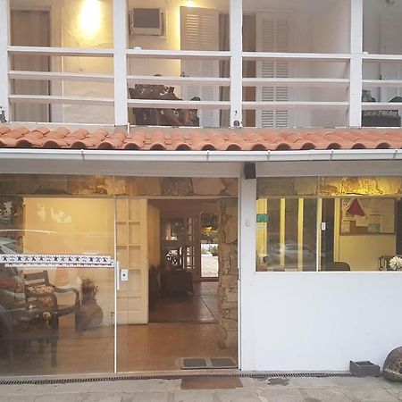 Pousada Kilandukilu Armacao dos Buzios Ngoại thất bức ảnh