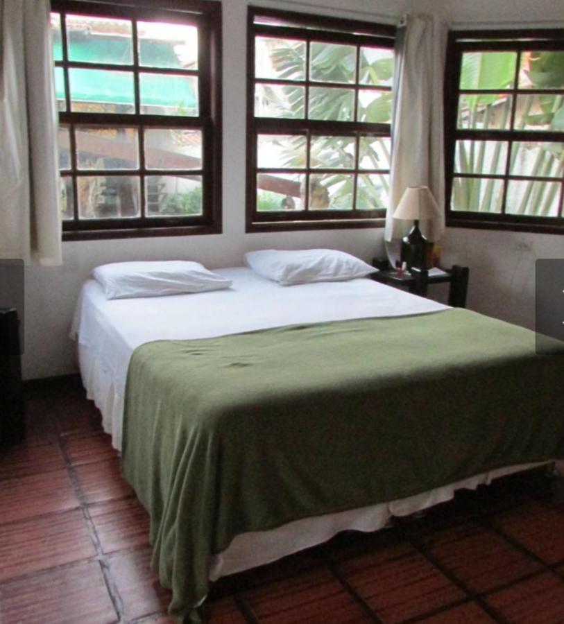 Pousada Kilandukilu Armacao dos Buzios Ngoại thất bức ảnh