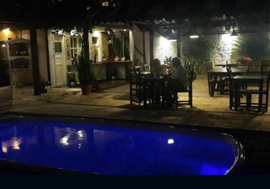 Pousada Kilandukilu Armacao dos Buzios Ngoại thất bức ảnh