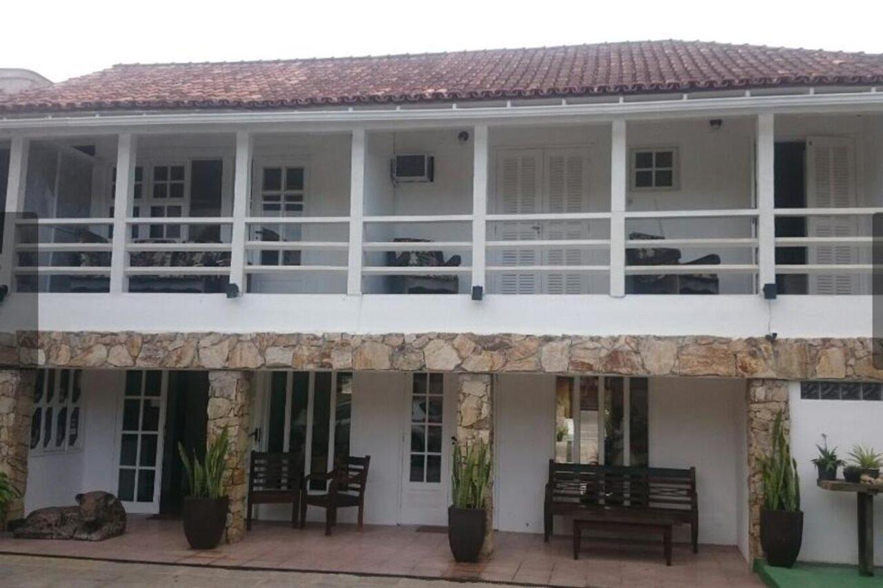 Pousada Kilandukilu Armacao dos Buzios Ngoại thất bức ảnh