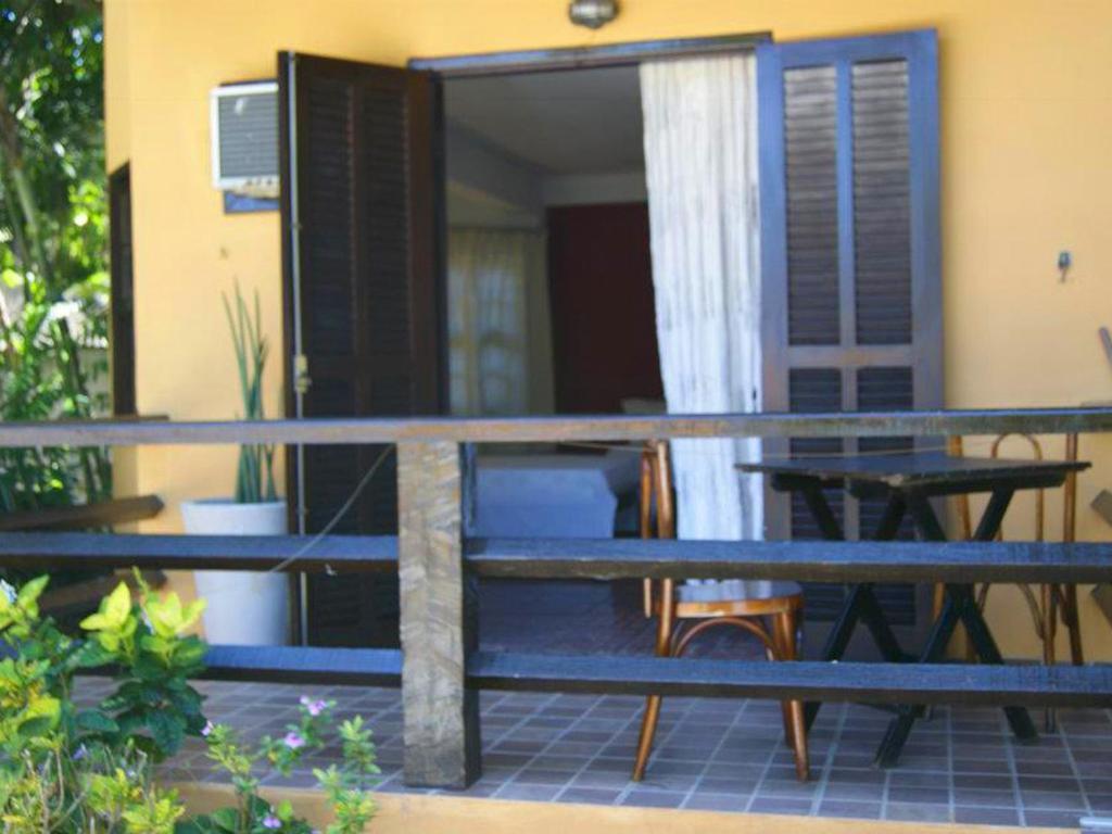 Pousada Kilandukilu Armacao dos Buzios Phòng bức ảnh
