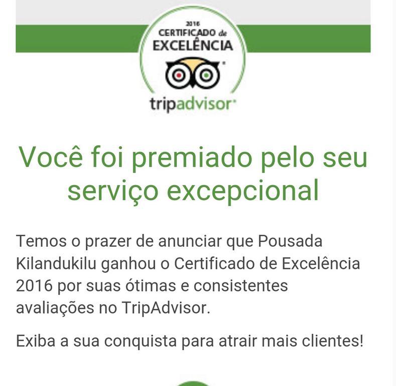 Pousada Kilandukilu Armacao dos Buzios Ngoại thất bức ảnh