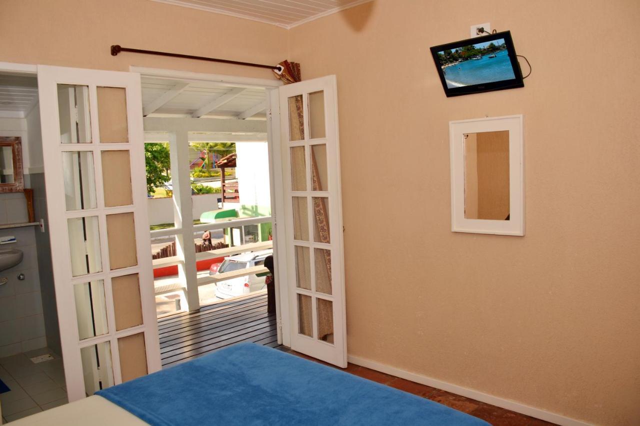 Pousada Kilandukilu Armacao dos Buzios Ngoại thất bức ảnh